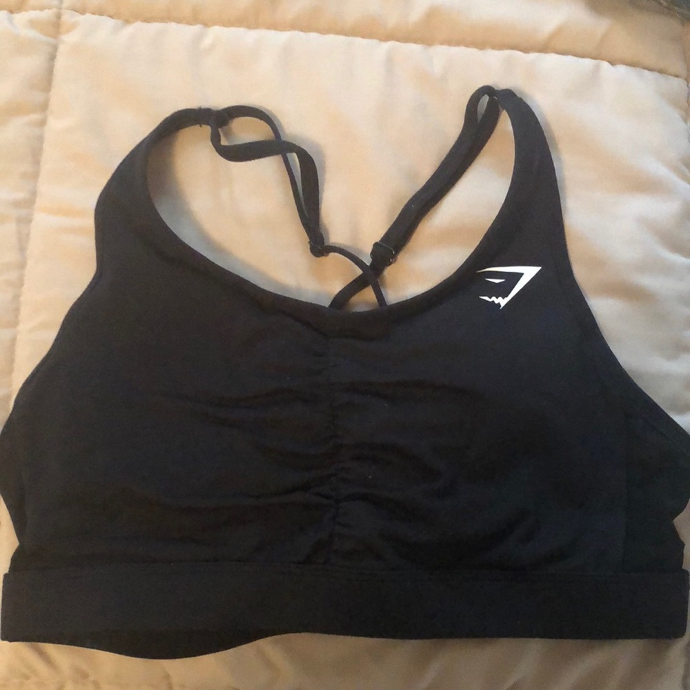 GYMSHARK sports bra